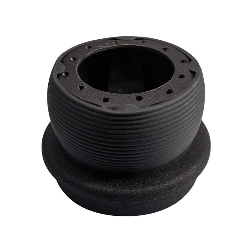 Simoni Racing, stuurnaaf, geschikt voor Ford Escort/Orion 1980-1986 / Sierra 1982-1994