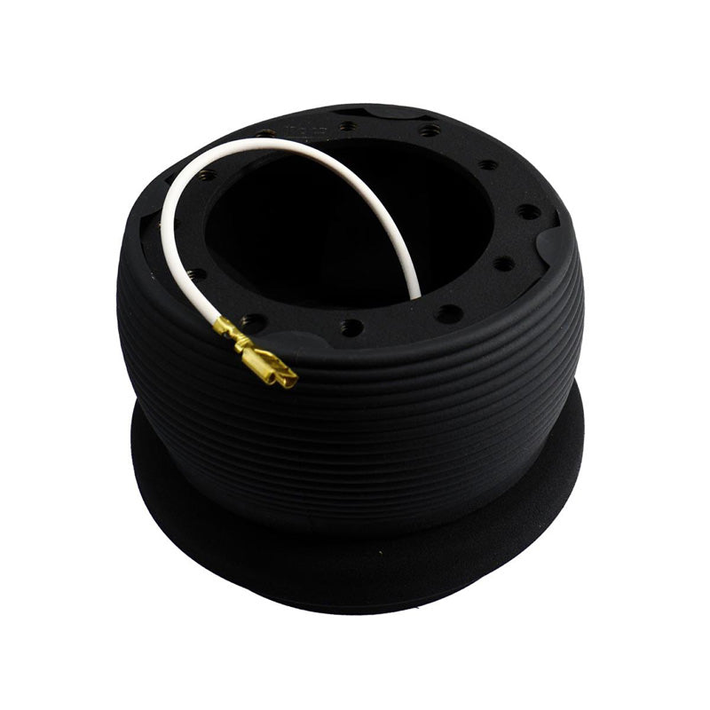 Simoni Racing, Steering Wheel Hub, Fits Honda Accord 1996- / Civic 1996-2001