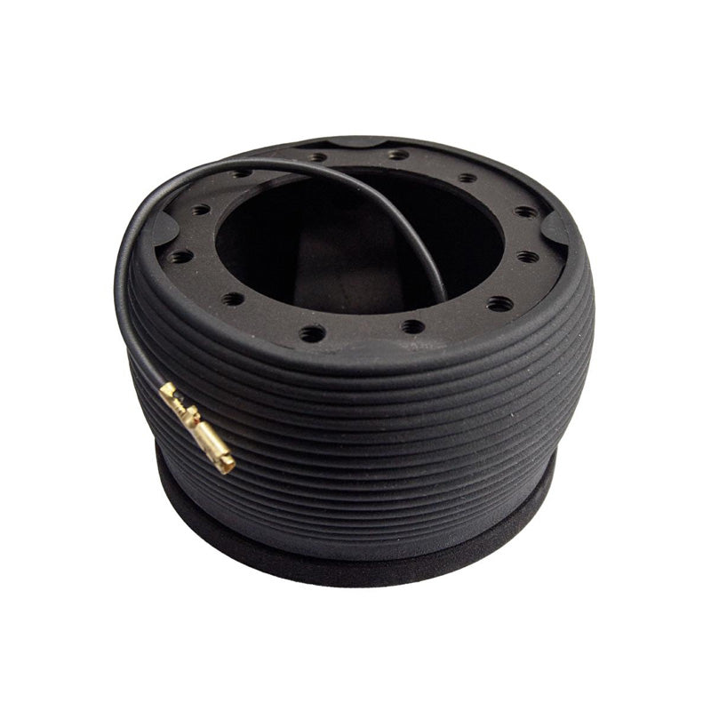 Simoni Racing, Steering Wheel Hub, Fits Hyundai Excel/Accent 1994-1996 / Sonata 1993-1998