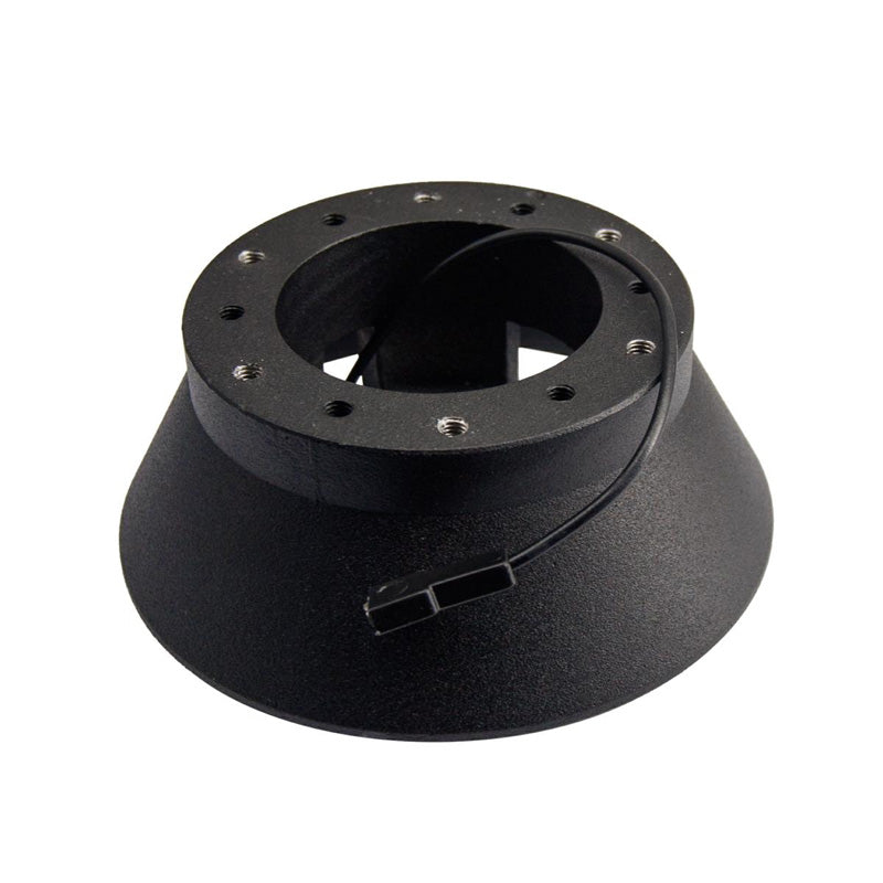 Simoni Racing, moyeu de volant, compatible Lancia Delta Integrale 1989-1993