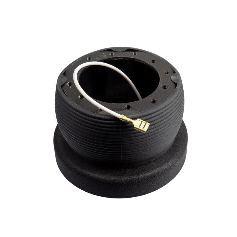 Simoni Racing, moyeu de volant, compatible avec Subaru Legacy / Impreza 1993- / Libero 1994-