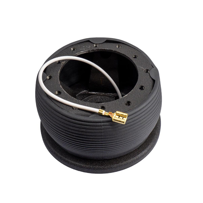 Simoni Racing, moyeu de volant, compatible avec Fiat Ducato -1995 / Uno 1992-1994 & Peugeot Boxer 1994- / Autobianchi Y10