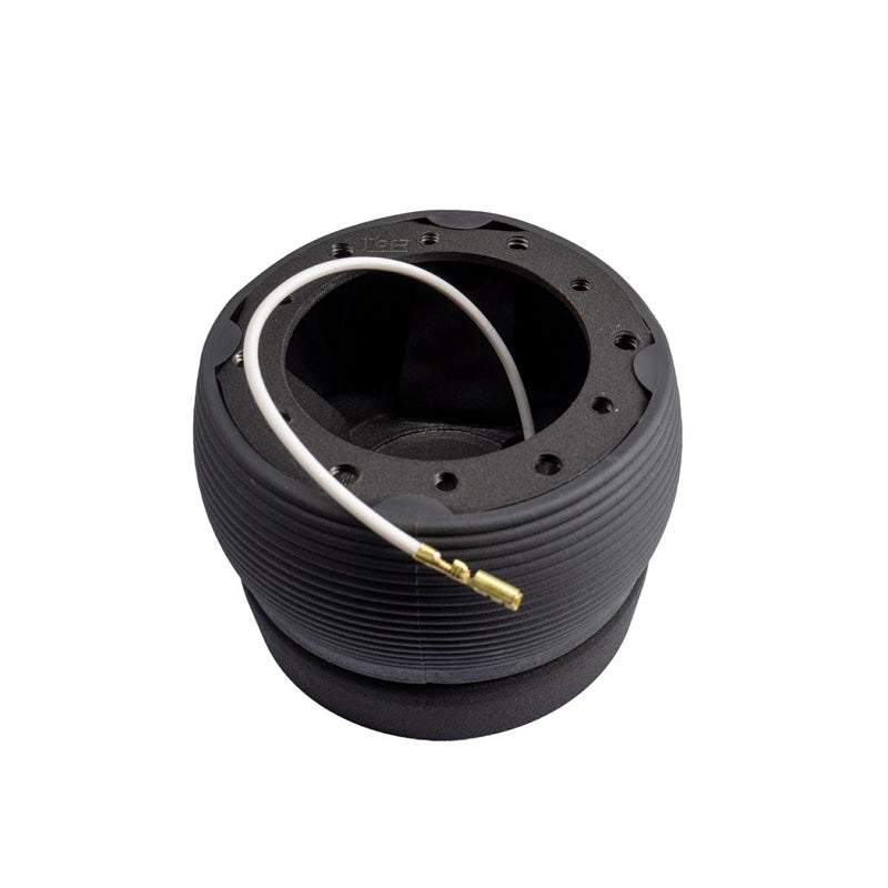 Simoni Racing, moyeu de volant, convient pour Fiat Cinquecento 1992-1998 (excl. Sporting)