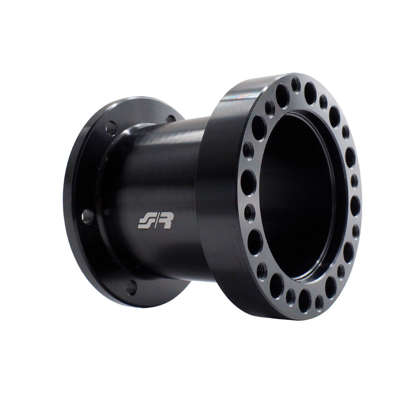 Simoni Racing, Spacer voor stuurwielnaaf - 76mm lengte - 84mm diameter