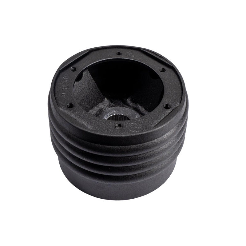 Simoni Racing, Steering Wheel Hub, Fits Landrover Defender 2012- (19mm - 48 teeth)
