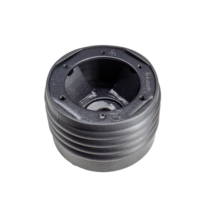Simoni Racing, Steering Wheel Hub, Fits Landrover Defender/Discovery 1998-2001 (17,5mm - 36 teeth)