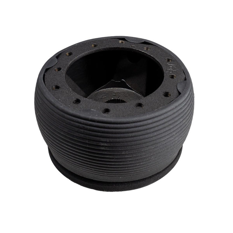 Simoni Racing, Stuurwielnaaf, geschikt voor Landrover Discovery 1987- / Range Rover 1987-1994 (18,5mm - 36 tanden)