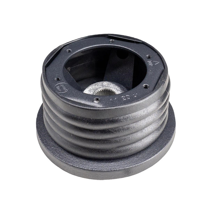 Simoni Racing, Steering Wheel Hub, Fits Landrover Discovery 1990-1996 (17mm - 36 teeth)