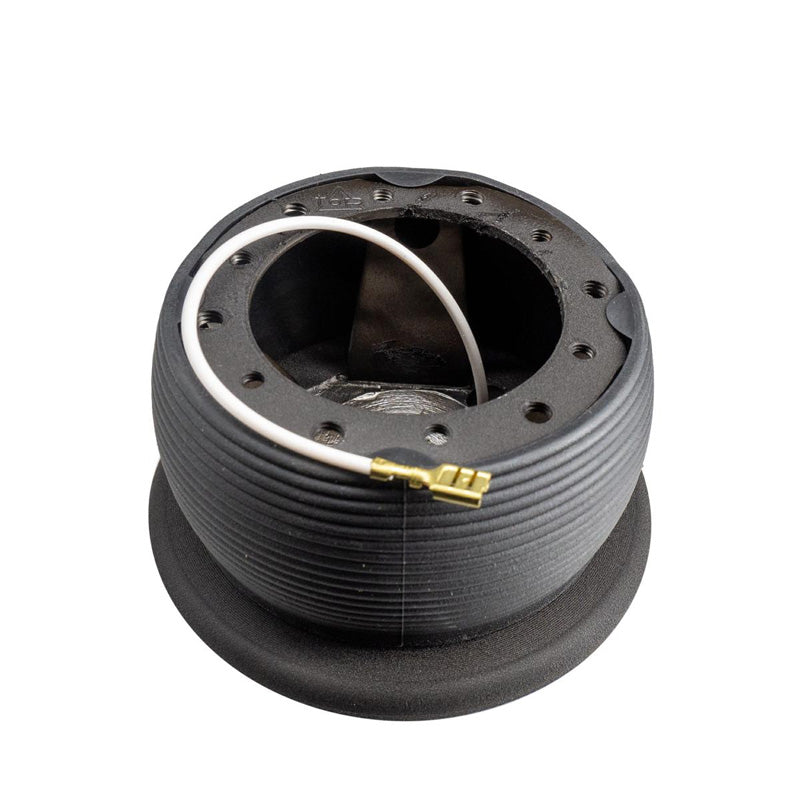 Simoni Racing, Steering wheel hub, fits Suzuki Samurai 1988-1995 / SJ410/413 1981-1988 / Vitara Long 1988-1992