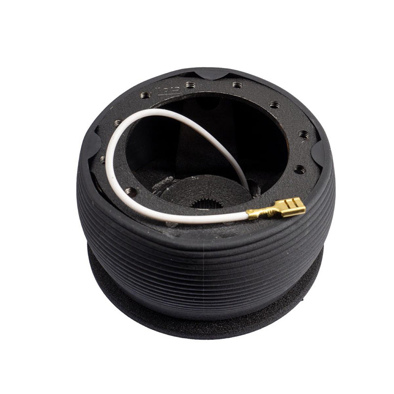 Simoni Racing, Steering Wheel Hub, Fits Suzuki Samurai 1996- / Swift 10/1991-1996 / Vitara Diesel 1996-
