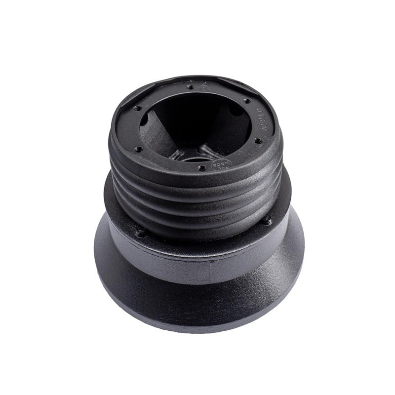 Simoni Racing, Airbag Steering Wheel Hub, Fits Suzuki Swift 2005-2010