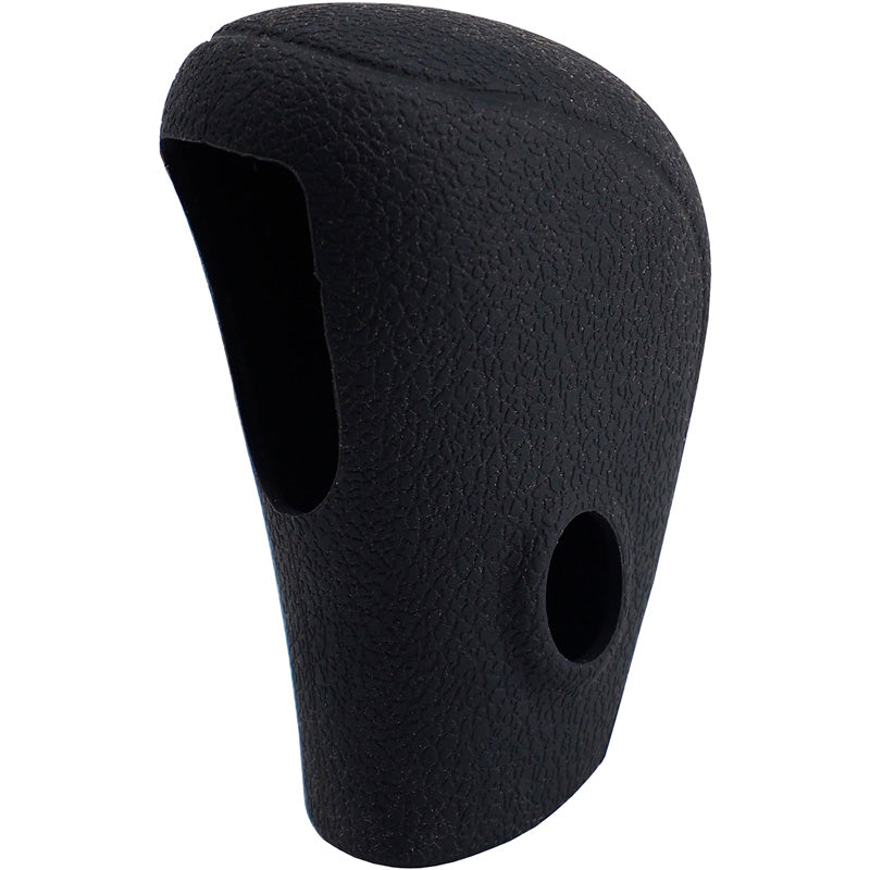 Simoni Racing, accessoire de levier de vitesses, universel silicone - automatique - noir