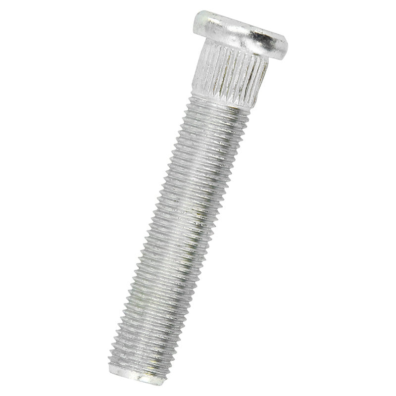 Simoni Racing, Wheel Stud M12x1.25 - Length 70mm - 12mm