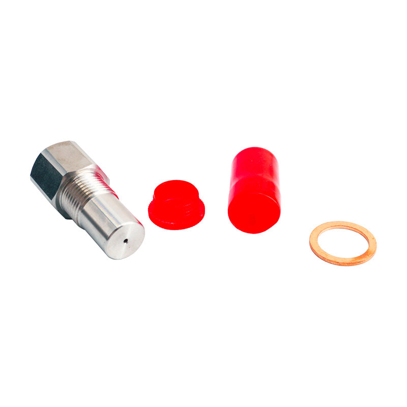 Simoni Racing, Lambda Sensor Emulator - Euro 4 - Sports Exhaust System