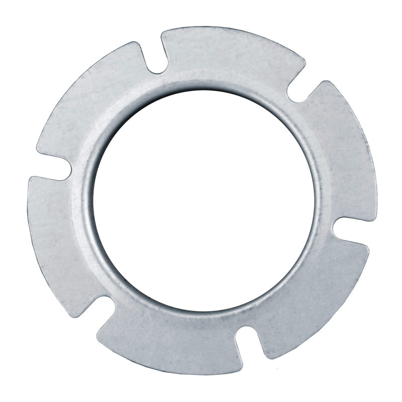 Simoni Racing, montage-ring voor 52mm claxonknop - Aluminium