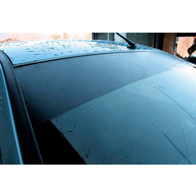 Simoni Racing, Sun Filter - 150x24cm - Black