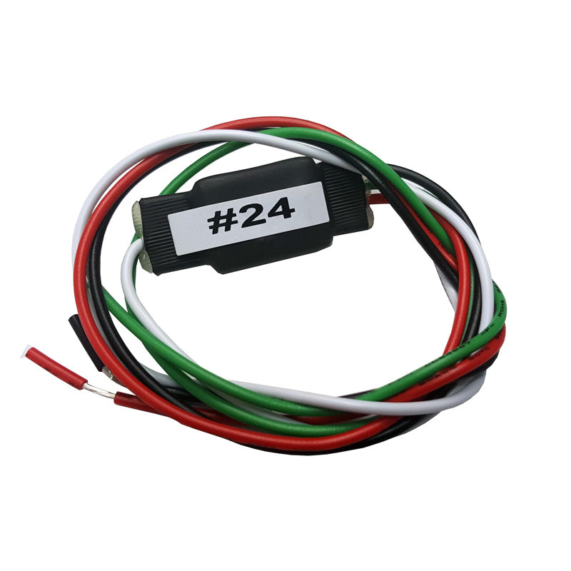 Simoni Racing, RPM Signal Filter - For Tachometers