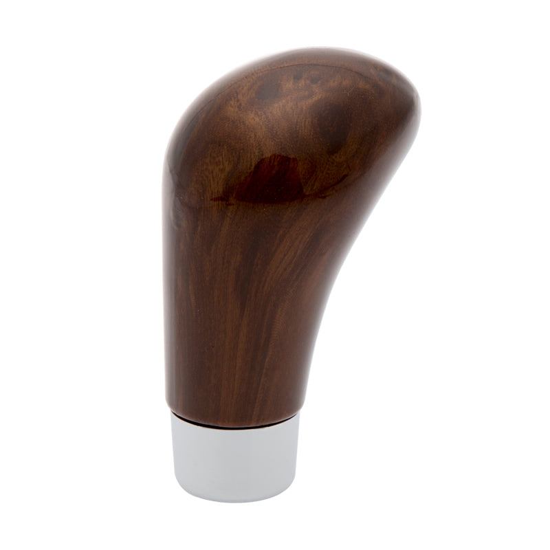 Simoni Racing, Gear Knob Kerb - Wood Look