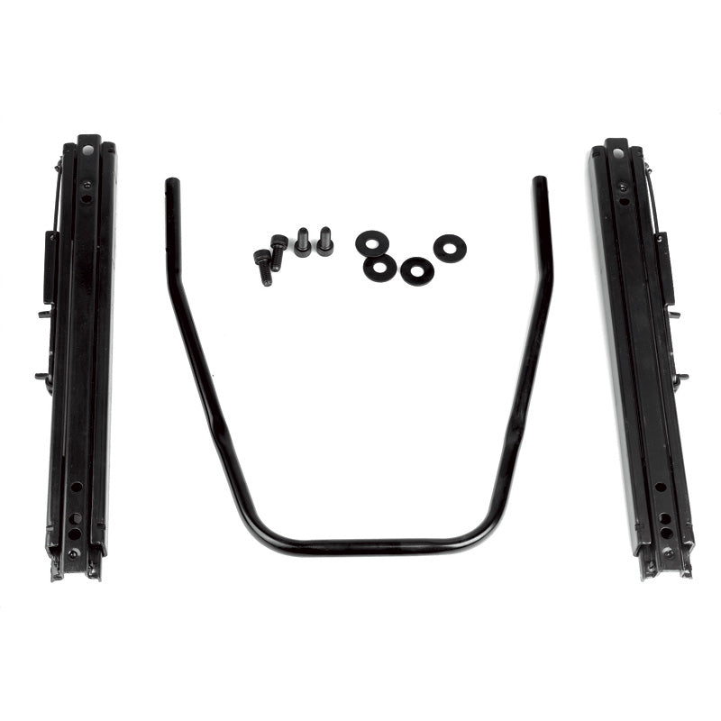 Simoni Racing, Universal Seat Sliders for Sports Seat