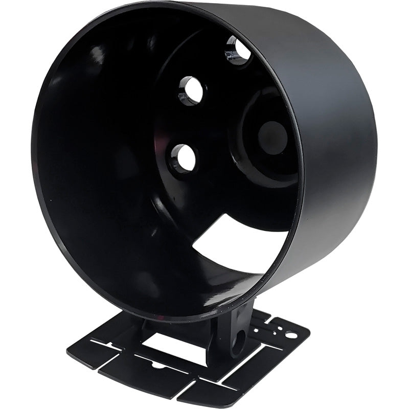 Simoni Racing, support d'instrument pour tableau de bord, diam. 85 mm