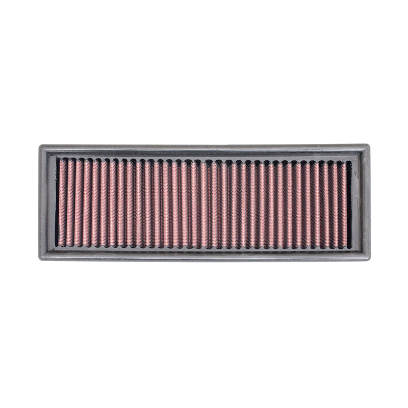 Simoni Racing, Replacement Air Filter Fits Citroën Saxo 1.6 8V and Peugeot 106 GTi - 4-layer Natural Cotton - Washable and Reusable