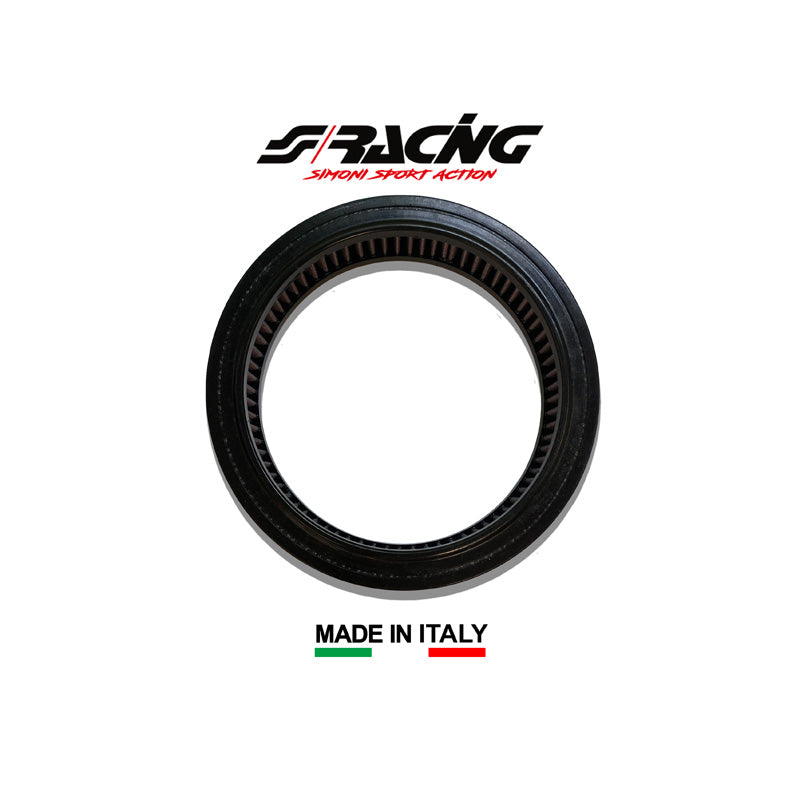 Simoni Racing, Replacement Air Filter - Universal for Fiat, Seat and Toyota