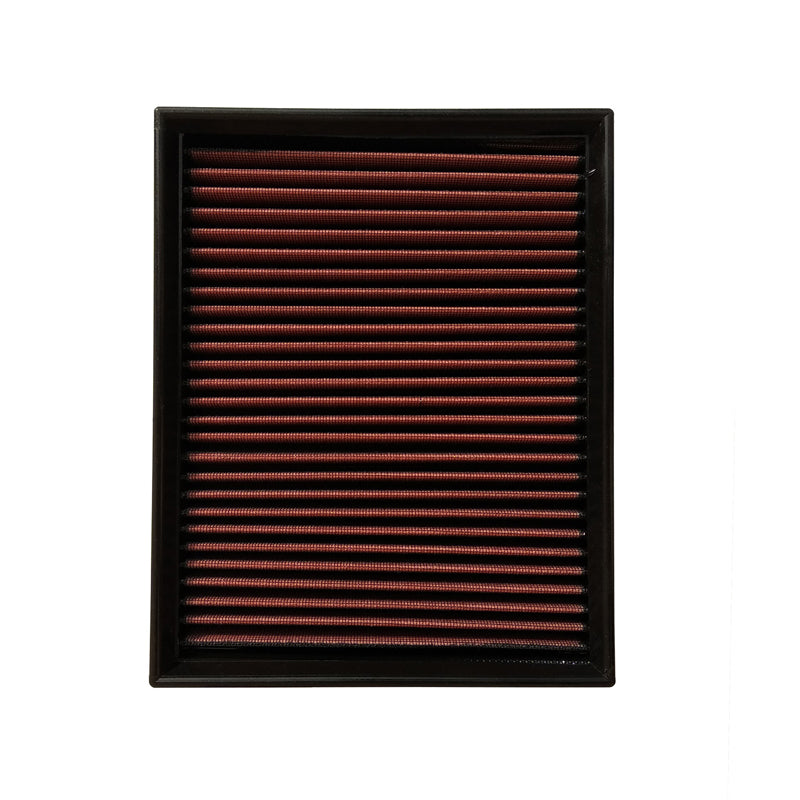 Simoni Racing, Replacement Air Filter for Audi A4 & Seat Exeo - Washable & Reusable