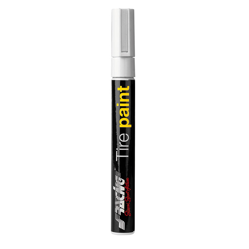 Simoni Racing, Permanent Tire Marking Pen - White