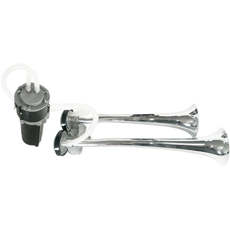 Simoni Racing, Klaxon pneumatique, Truck 2 tons, Aluminium