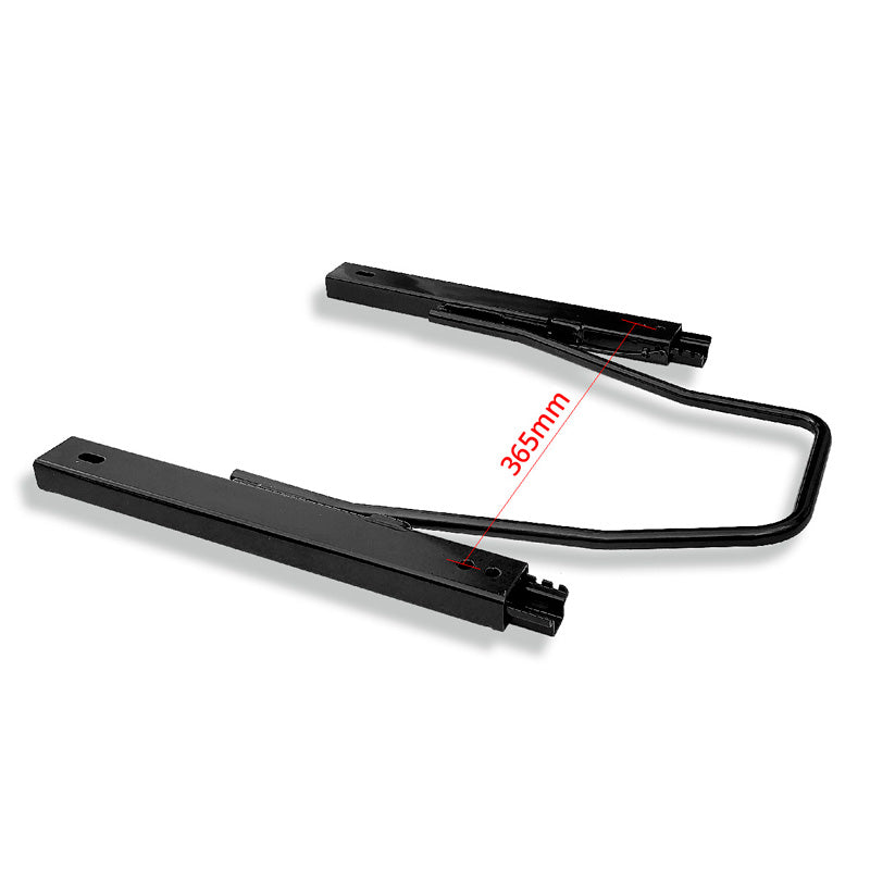 AutoStyle, Sliding Rails, universal (width 365mm)