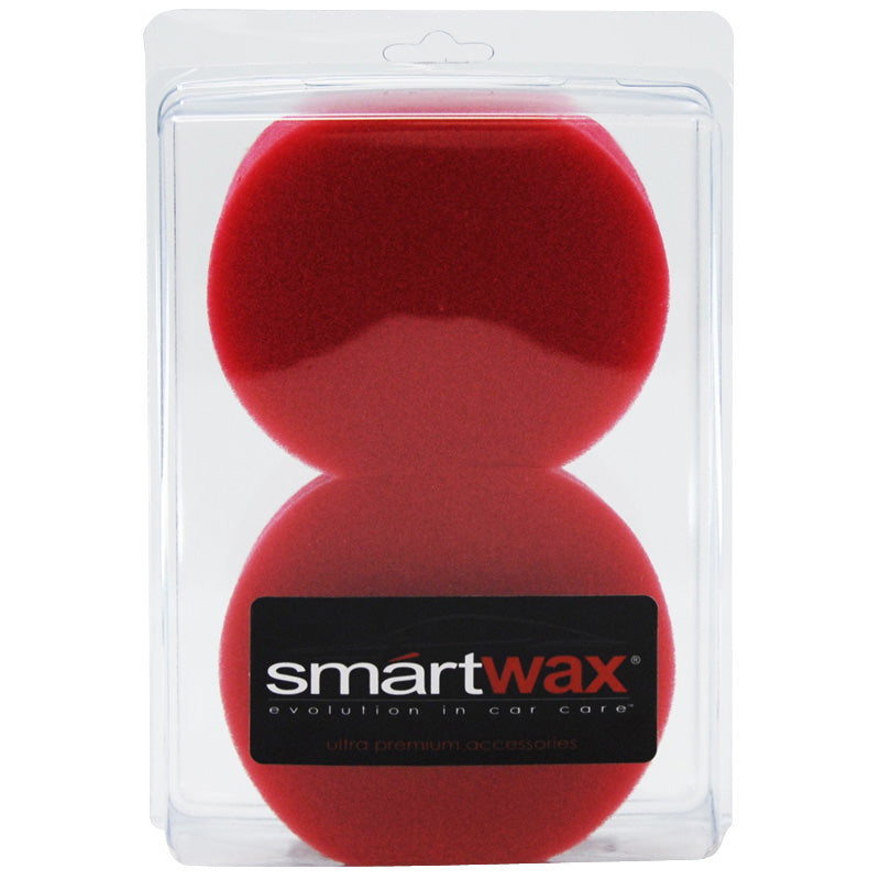 Smart Wax, Pro Applicator Foam Wax Pad - 1 pc.