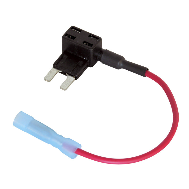 Carpoint, Porte-fusible mini blade bypass 12V