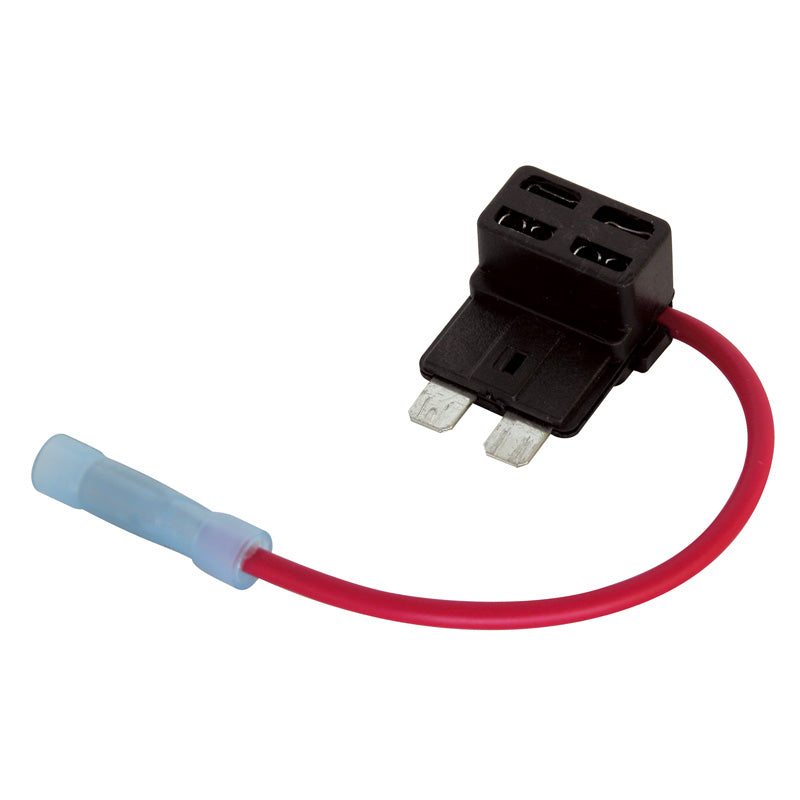 Carpoint, Bypass Safety Fuse Holder 12V