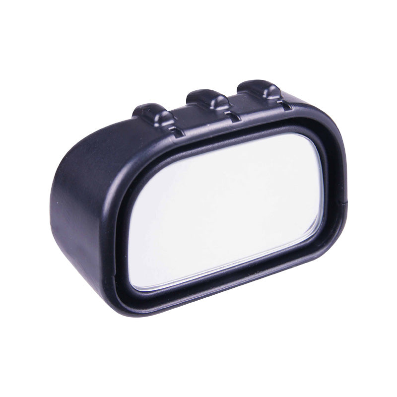 Hypersonic, Adjustable Blind Spot Mirror - 67x35x45mm