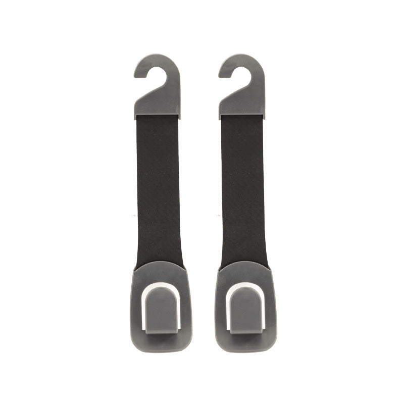 Hypersonic, Universal Hanging Brackets - Set of 2 - 187x38mm