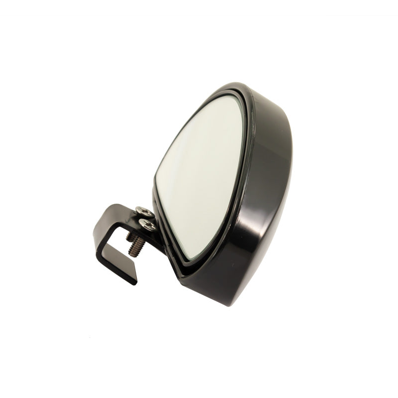 Hypersonic, Universal Blind Spot Mirror - 57x113mm