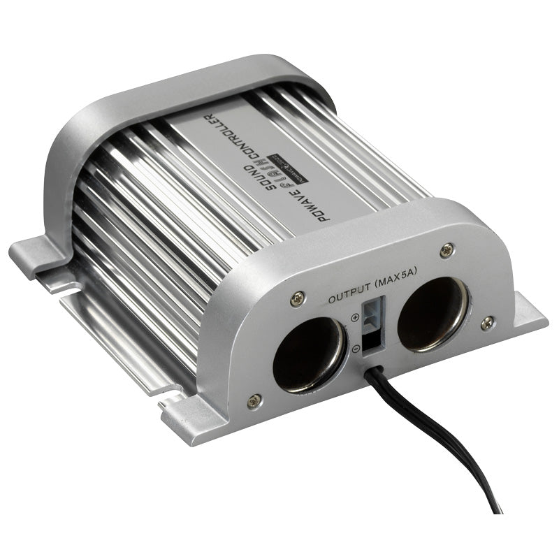 AutoStyle, Bedieningsunit voor neon/LED-verlichting - 4-in-1