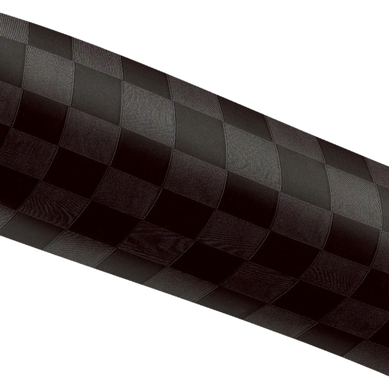 AutoStyle, Film de covering auto D-I-Y - Noir - 50x100cm