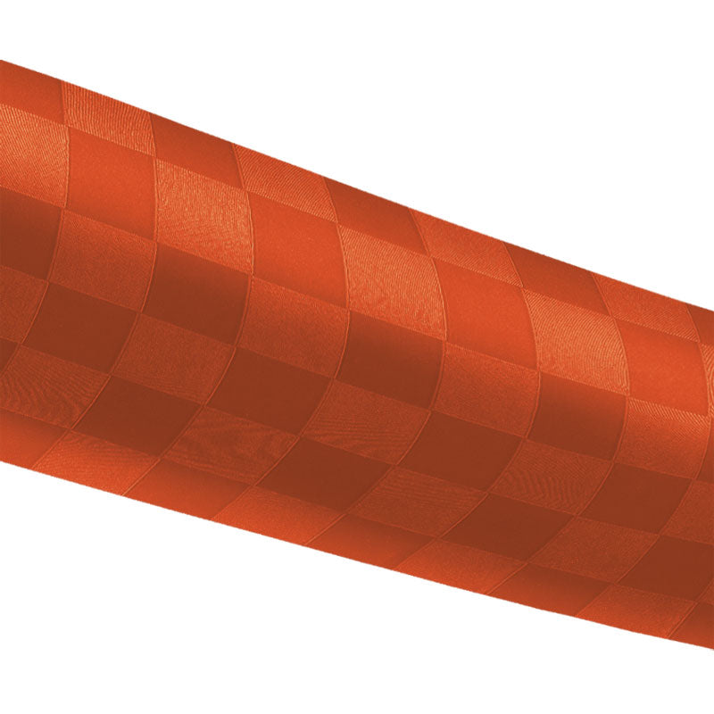 AutoStyle, Film de covering auto D-I-Y - Orange - 50x100cm