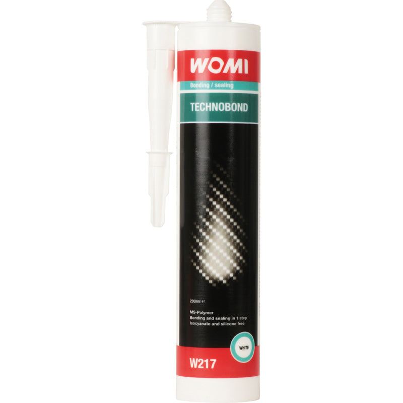 Womi, Powerlim Kit - Wit - 290ml