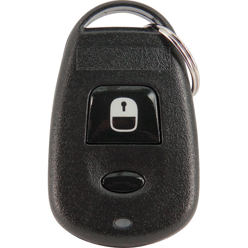 AutoStyle, reserveafstandsbediening voor TE 2292/TE 4292/TE 166F/TE 4402D