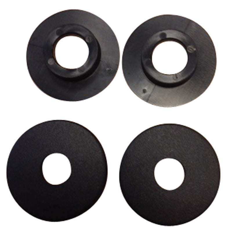 AutoStyle, Clips de tapis pour TK 005 - 2 pcs.
