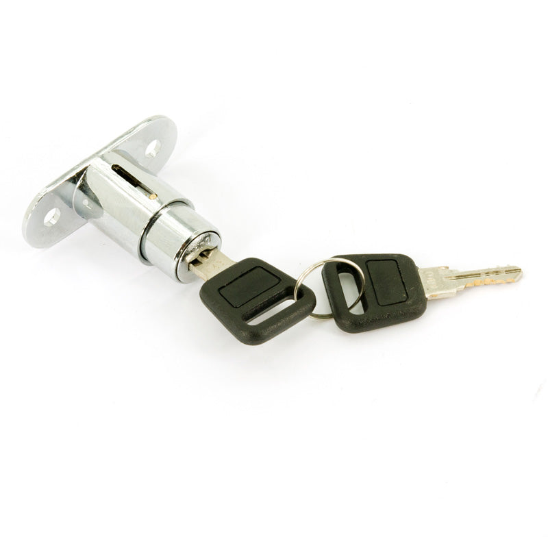 Twinny Load, Locking System for casting coupler e-Wing & e-Active