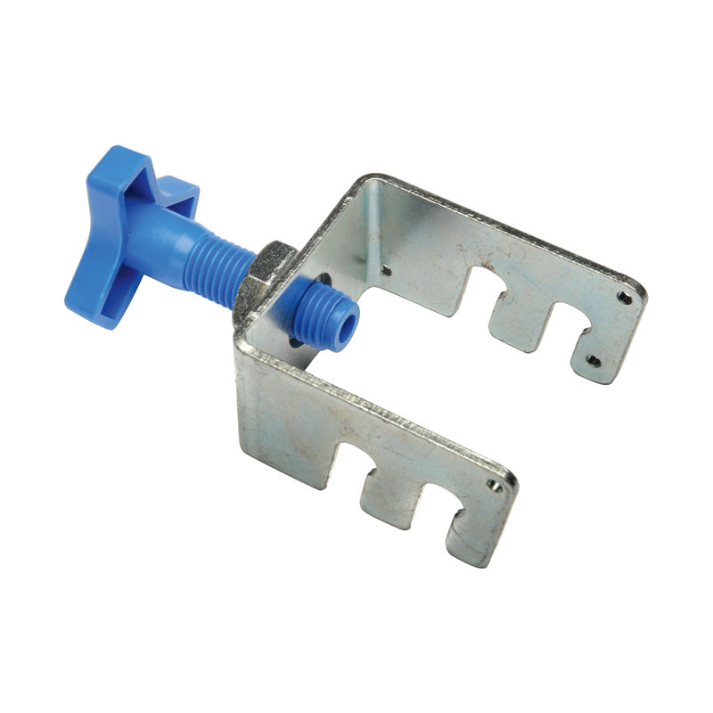 Twinny Load, Crank Screw Clamp with Wing Bolts for Traditional C&CK/Ergo CK/Swing CK