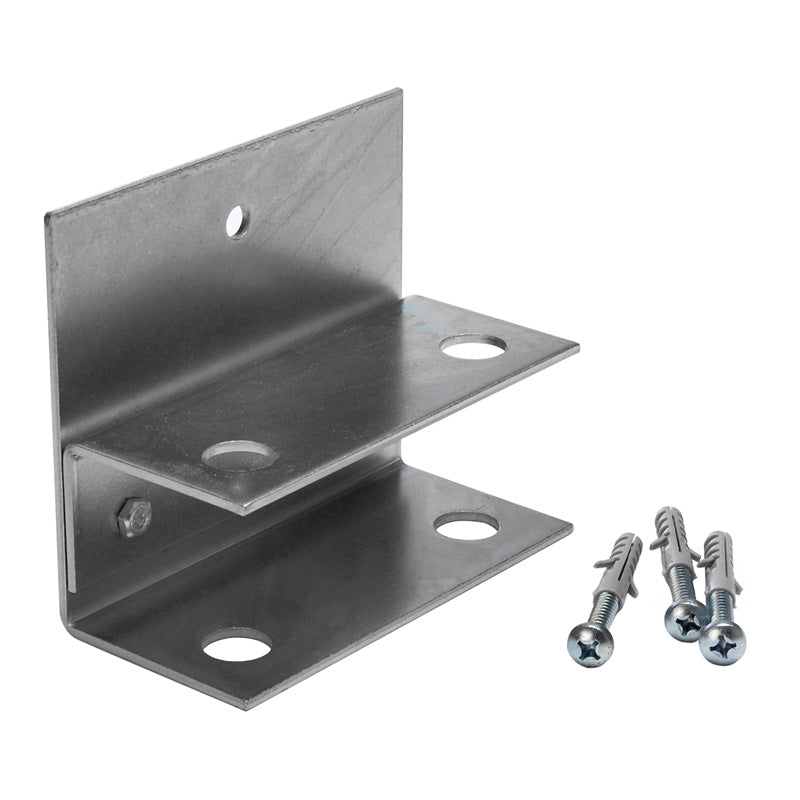 Twinny Load, Wall support, Traditional