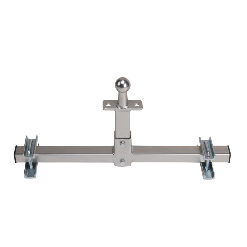 Twinny Load, Caravan Support (Low)