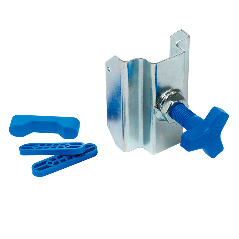 Twinny Load, Mounting kit clamp for traditional C&CK