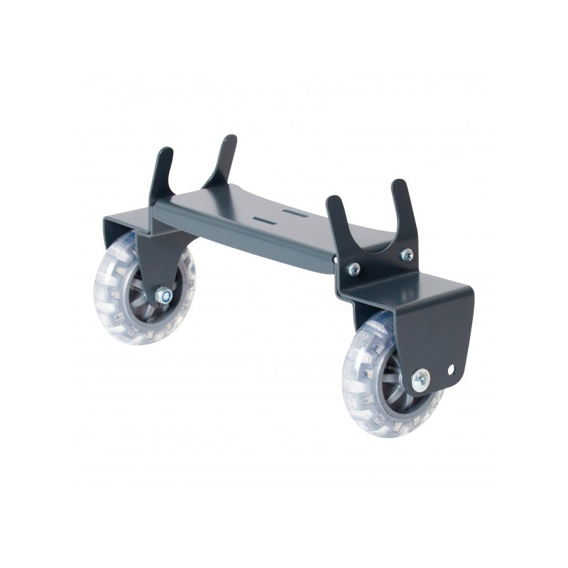 Twinny Load, Chariot pour e-Active