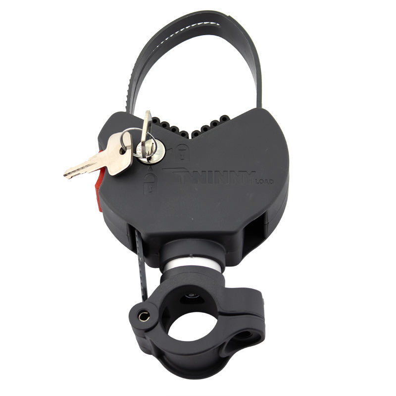 Twinny Load, Short Frame Arm for E-Active/E-Wing/E-Carrier II/E-Carrier Ultra, Without Star Bolt