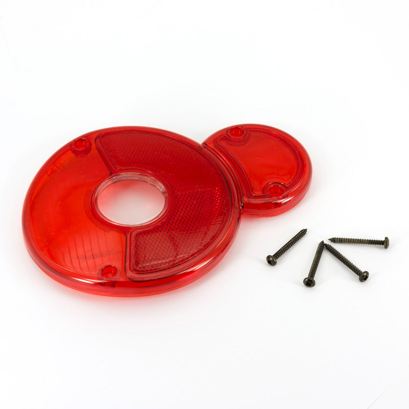 Twinny Load, verre de lampe LB14 (gauche) pour E-Active/E-Wing/E-Carrier/E-Carrier II